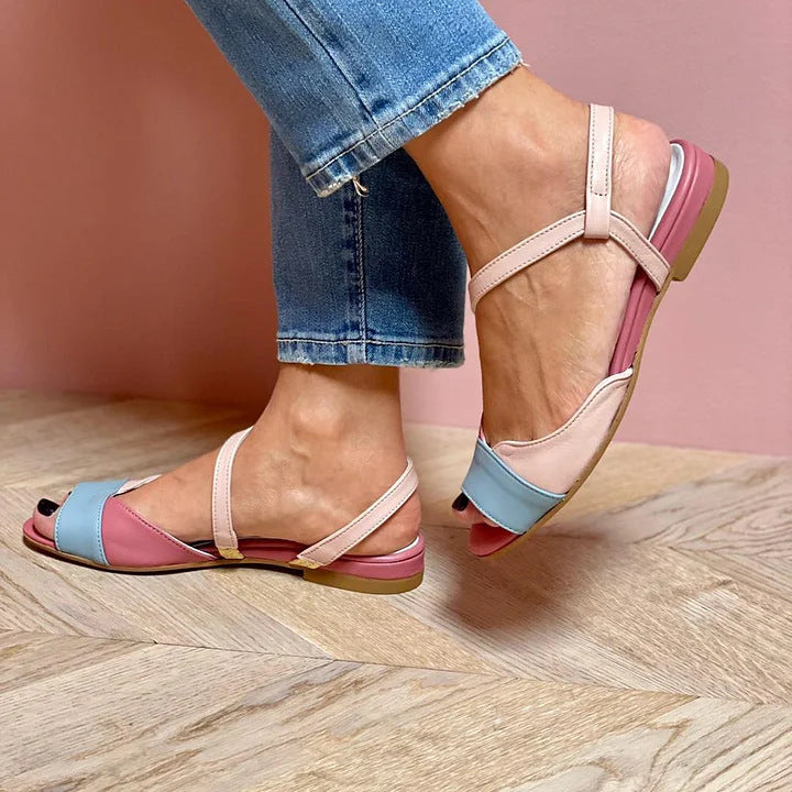 Bequeme Orthopädische Sandalen für den Alltag