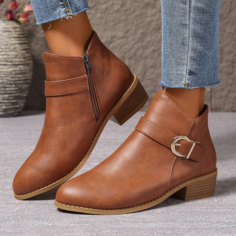 Wunderschön gefertigte Orthopädische Stiefel