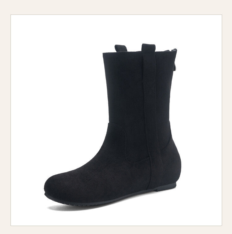 Bequeme Orthopädische Stiefel für den Alltag