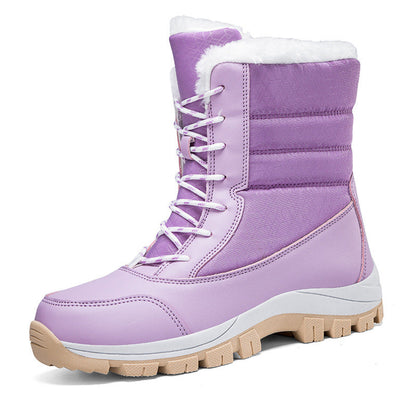 Wunderschön gefertigte Orthopädische Stiefel