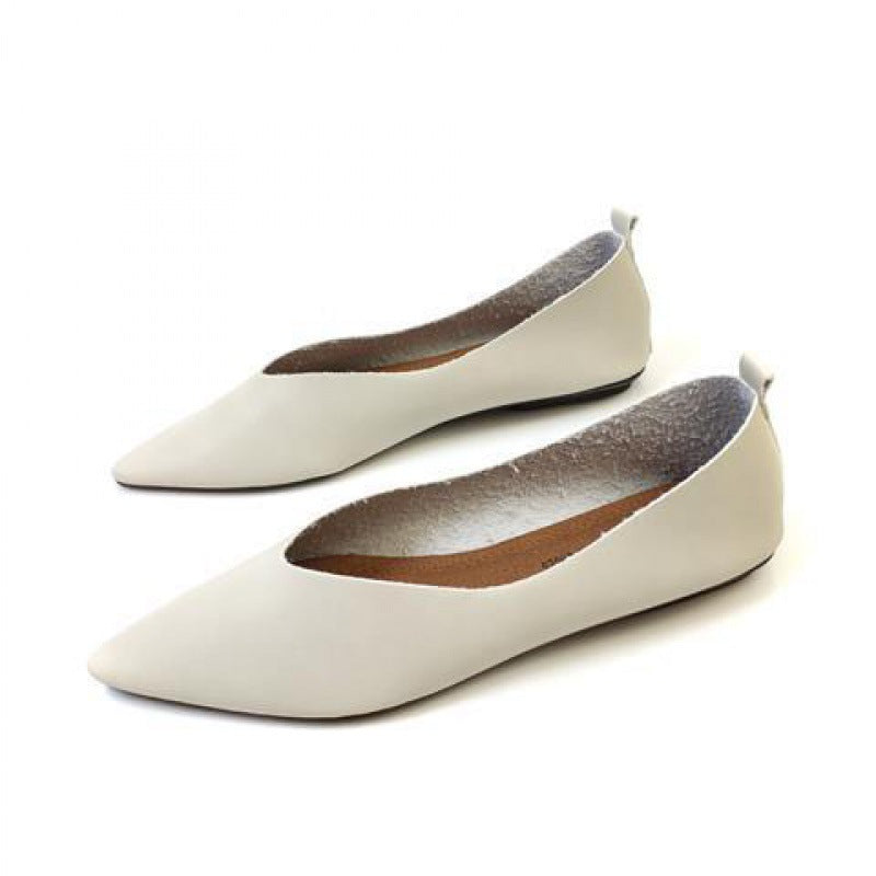 MW | Entspannte und bequeme orthopädische Schuhe