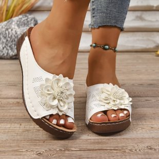 Stilvolle Orthopädische Sandalen für jeden Anlass