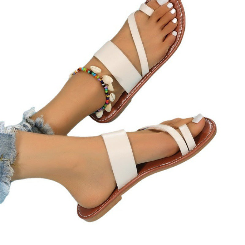 Elegante Orthopädische Sandalen für jeden Schritt