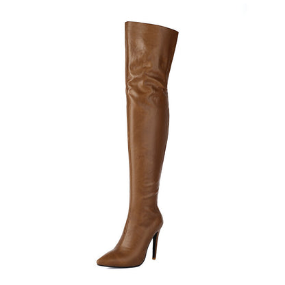 Wunderschön gefertigte Orthopädische Stiefel