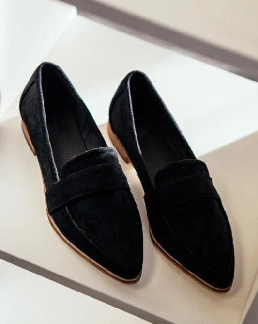 Anmutige Orthopädische Schuhe für modernen Look