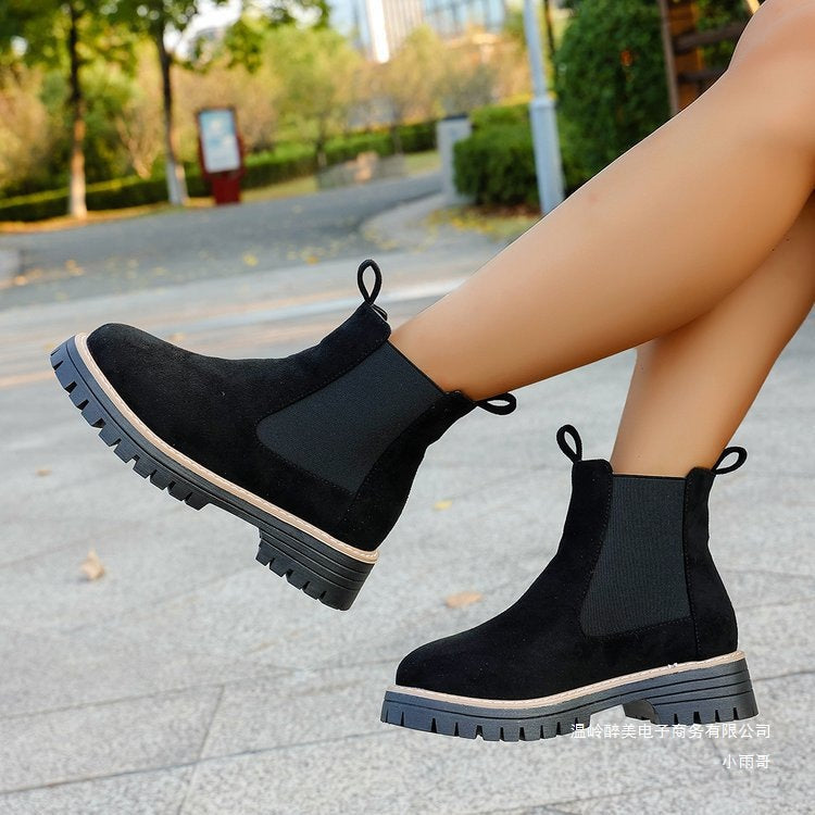 Stilvolle Orthopädische Stiefel für jeden Anlass