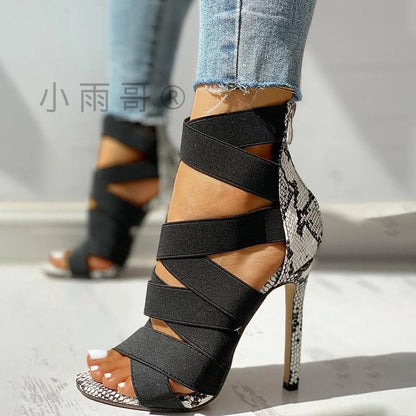 Bequeme Orthopädische Sandalen für den Alltag