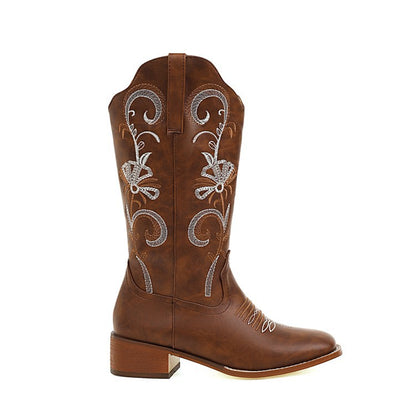 Elegante Orthopädische Stiefel für jeden Schritt