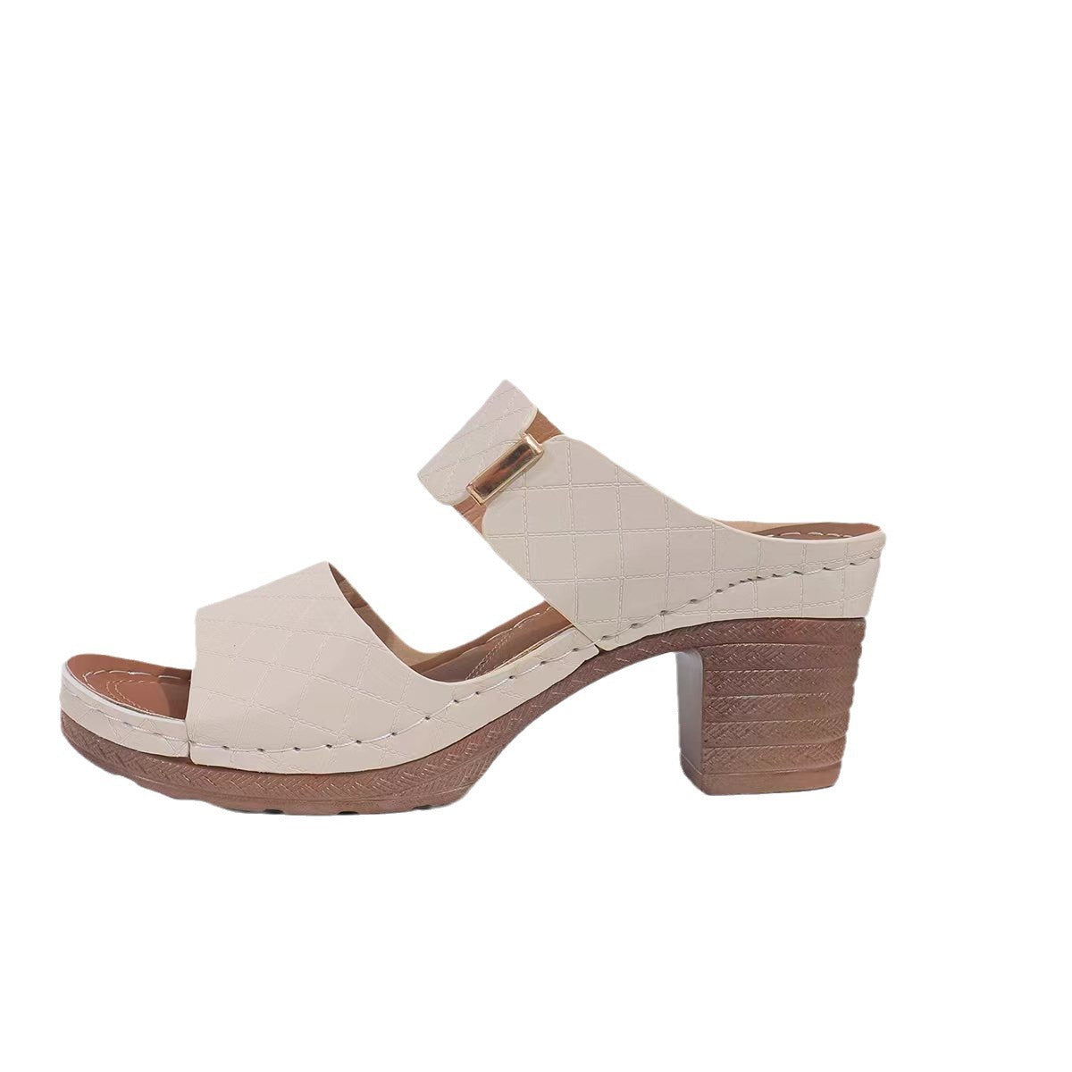 Bequeme Orthopädische Sandalen für den Alltag