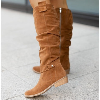 Schicke Orthopädische Stiefel mit einzigartigem Design
