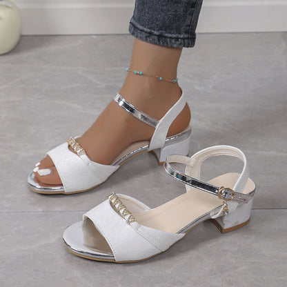 Wunderschön gefertigte Orthopädische Sandalen