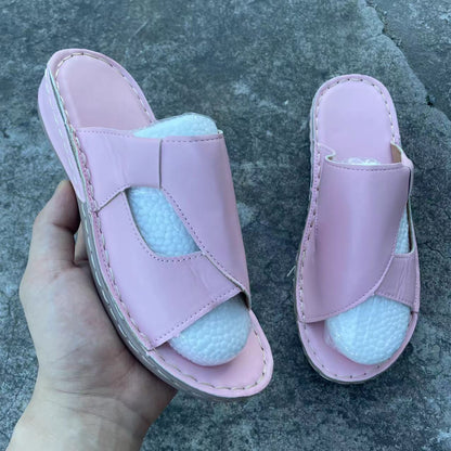 Bequeme Orthopädische Sandalen für den Alltag