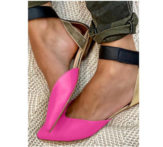 Stilvolle Orthopädische Sandalen für jeden Anlass