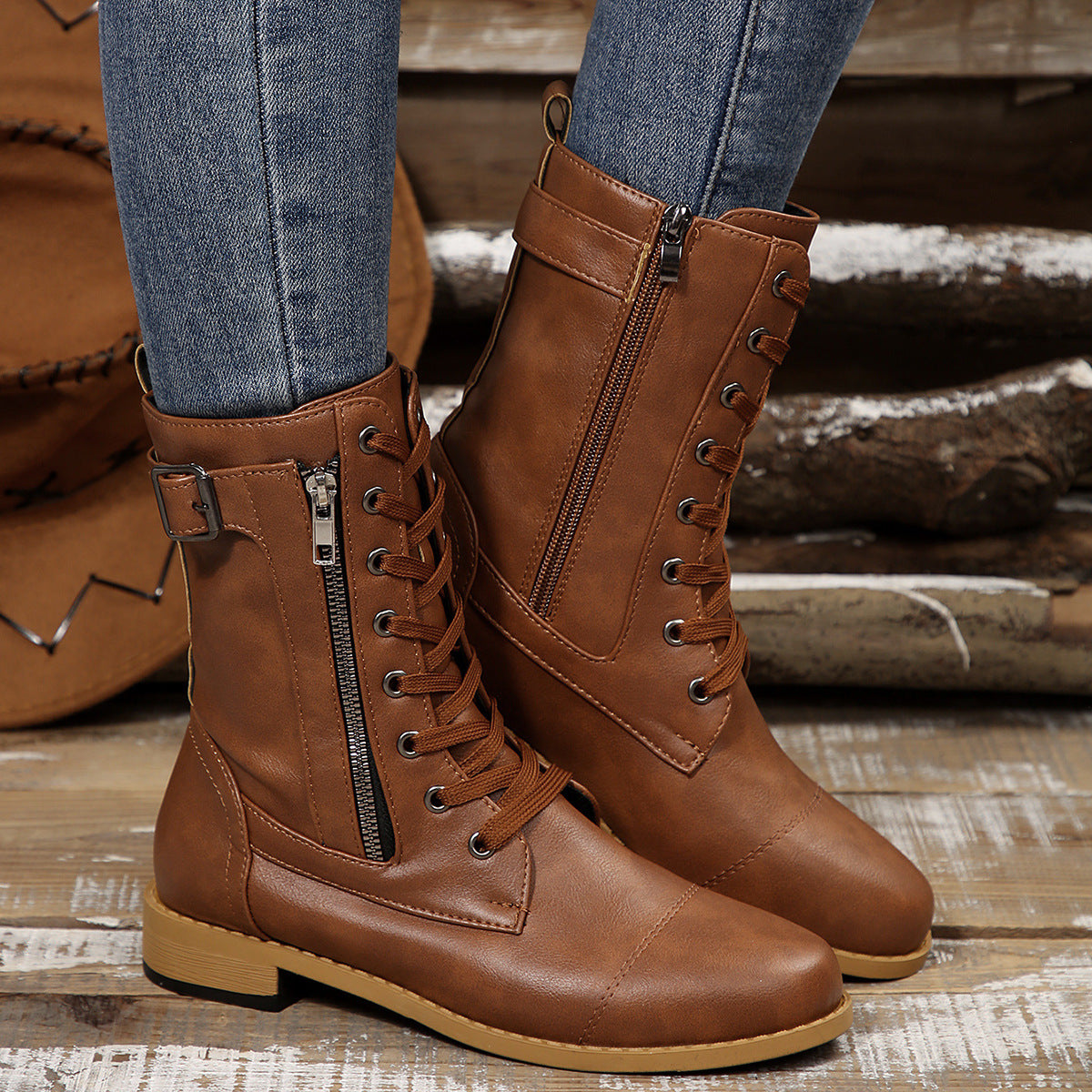 Stilvolle Orthopädische Stiefel für jeden Anlass