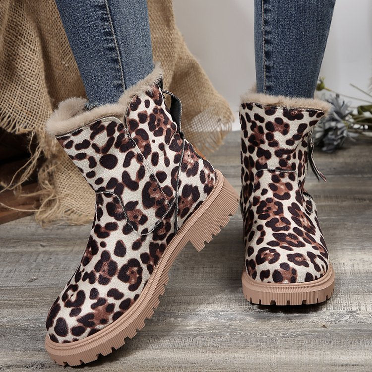 Wunderschön gefertigte Orthopädische Stiefel