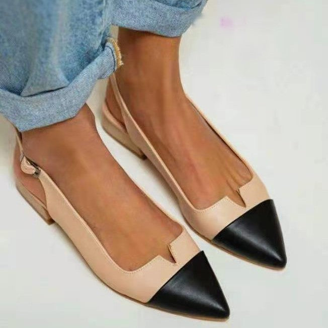 Wunderschön gefertigte Orthopädische Absatzschuhe
