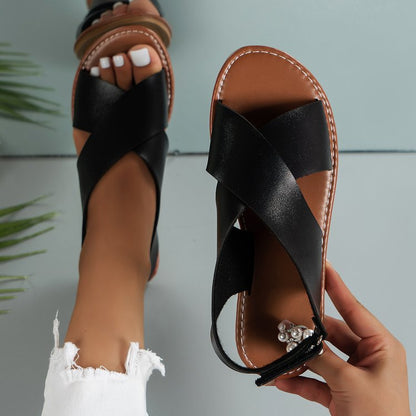 Stilvolle Orthopädische Sandalen für jeden Anlass