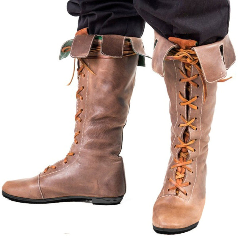 Bequeme Orthopädische Stiefel für den Alltag