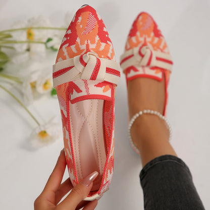Vintage inspirierte Orthopädische Schuhe