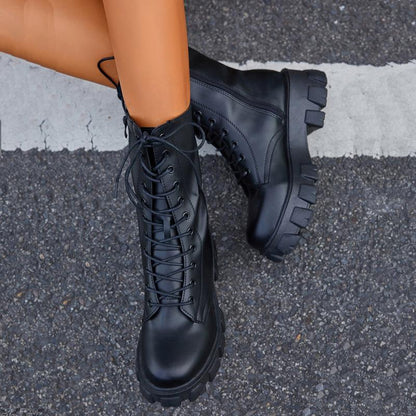 Wunderschön gefertigte Orthopädische Stiefel