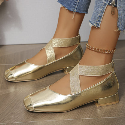 Wunderschön gefertigte Orthopädische Schuhe