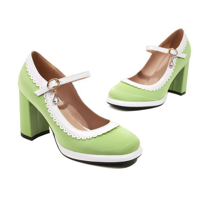 Schicke Orthopädische Schuhe mit einzigartigem Design