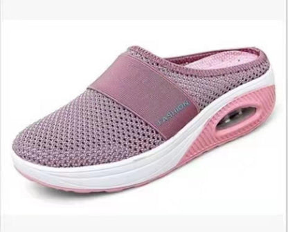 Elegante Orthopädische Schuhe für jeden Schritt