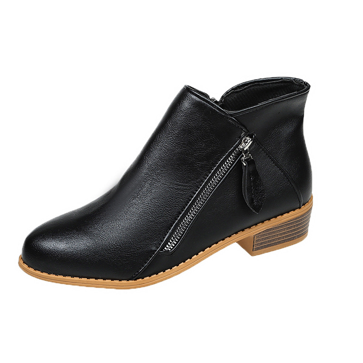 Bequeme Orthopädische Stiefel für den Alltag