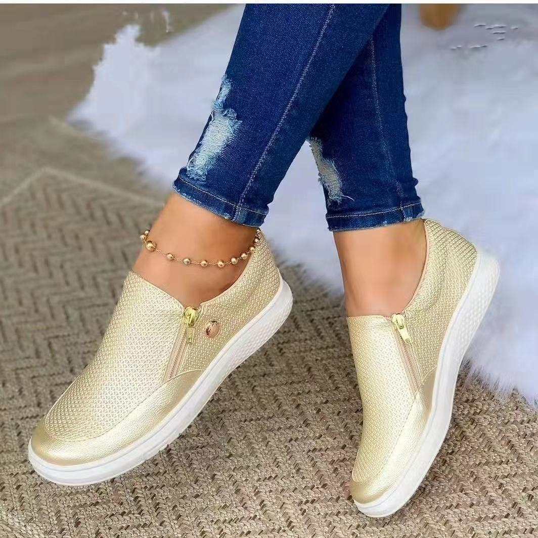 Elegante Orthopädische Schuhe für jeden Schritt