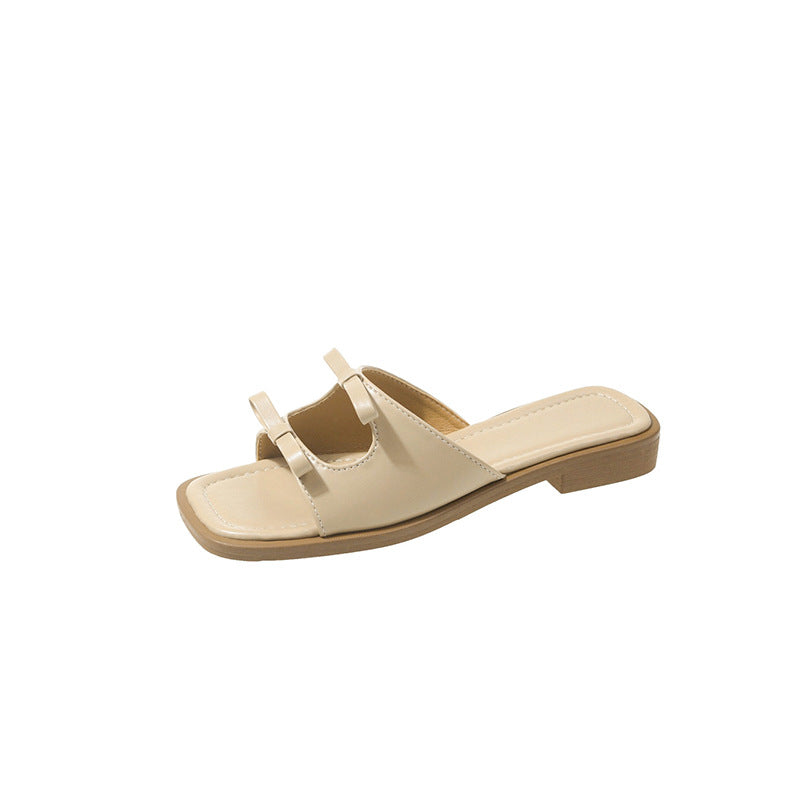 Klassische Orthopädische Sandalen mit zeitlosem Stil
