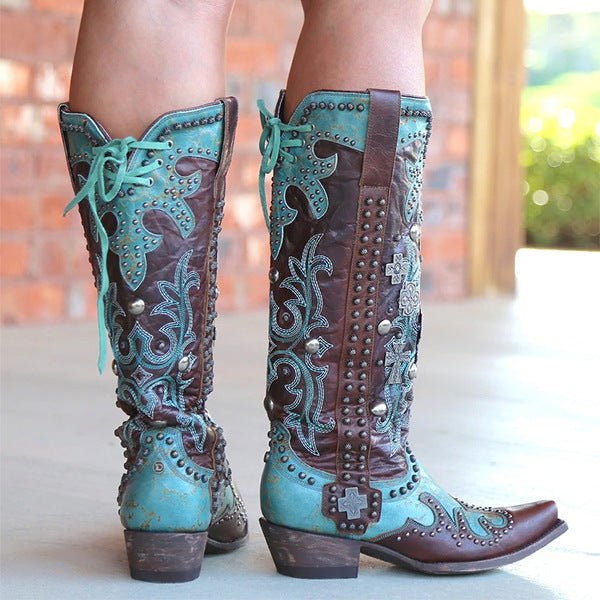 Bequeme Orthopädische Stiefel für den Alltag