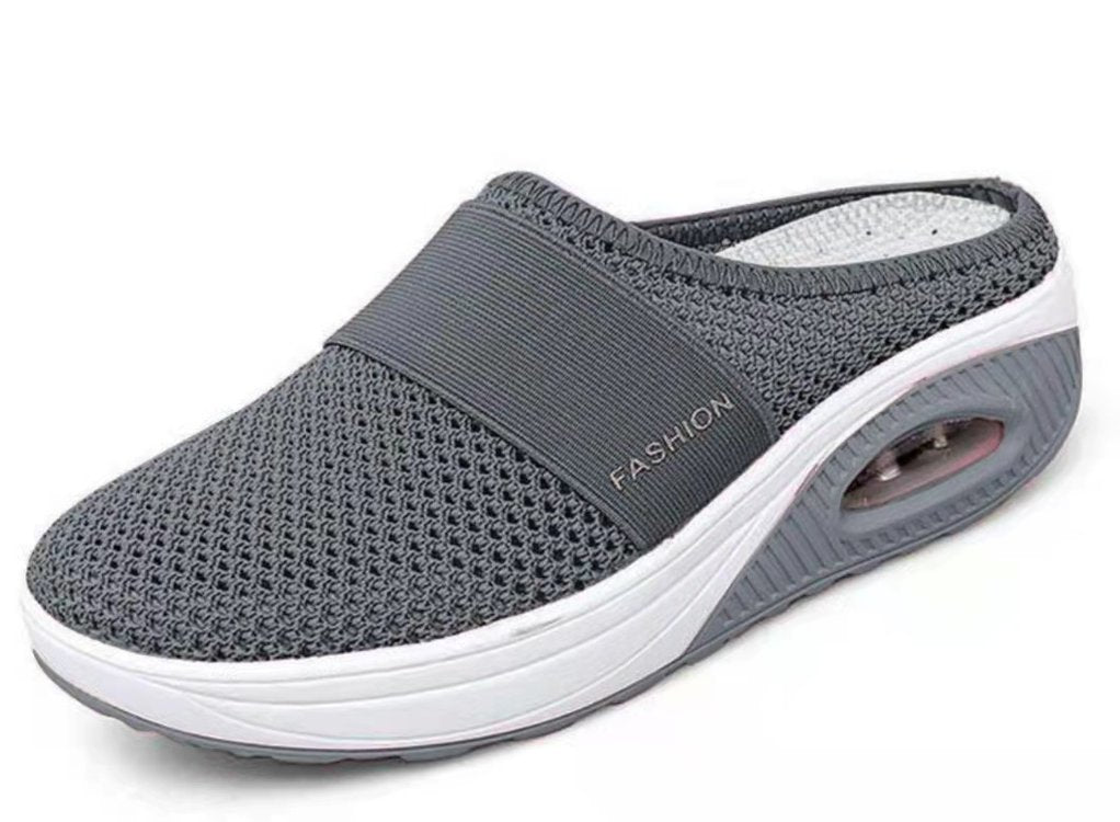 Elegante Orthopädische Schuhe für jeden Schritt