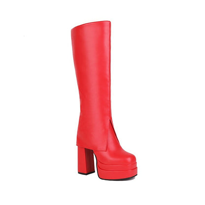 Bequeme Orthopädische Stiefel für den Alltag