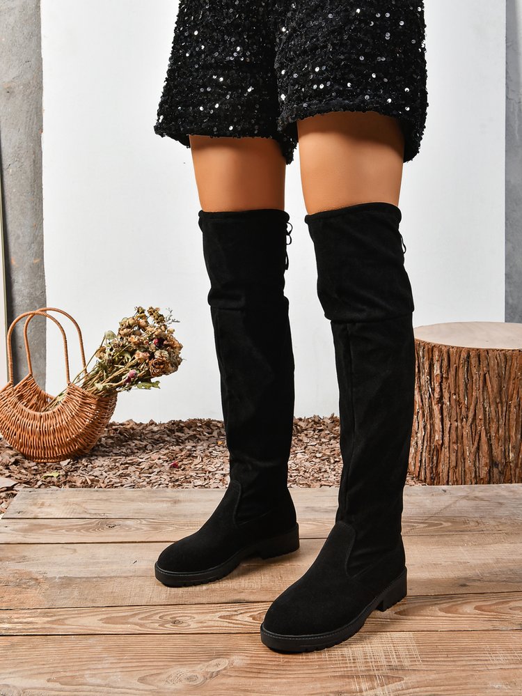 Wunderschön gefertigte Orthopädische Stiefel