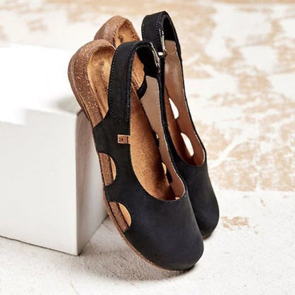 Schicke Orthopädische Sandalen mit einzigartigem Design