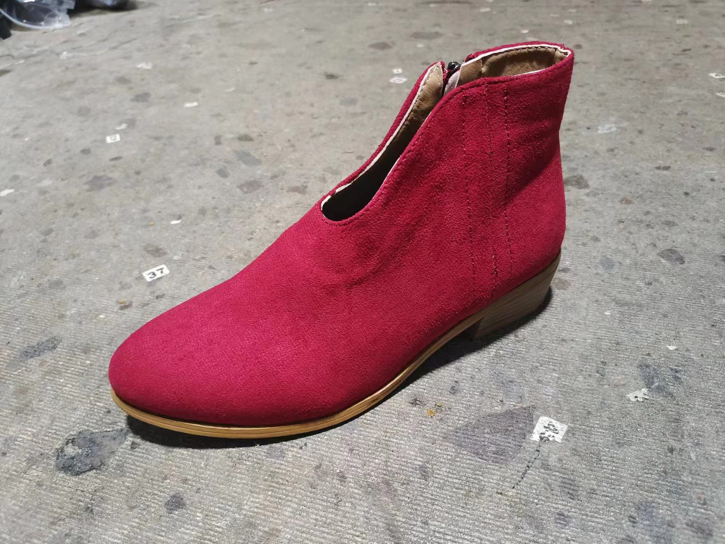 Stilvolle Orthopädische Stiefel für jeden Anlass