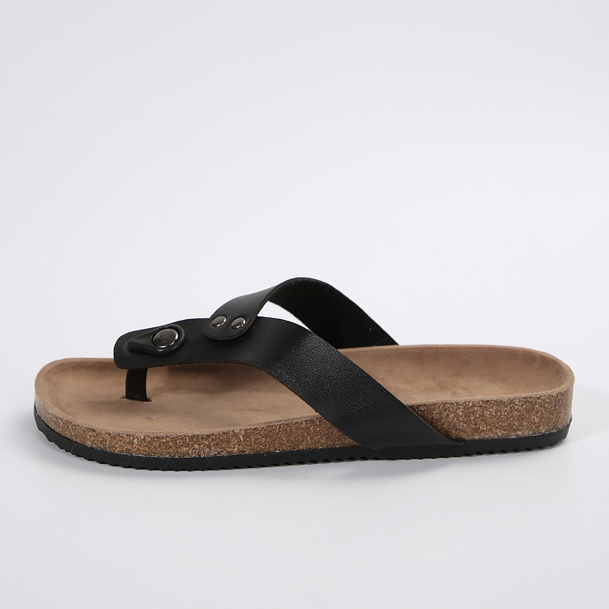 Anmutige Orthopädische Sandalen für modernen Look