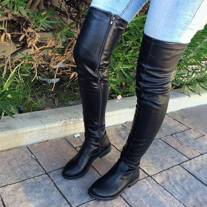 Bequeme Orthopädische Stiefel für den Alltag