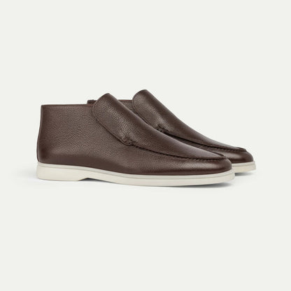 Klassische Orthopädische Schuhe mit zeitlosem Stil