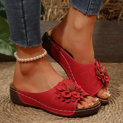 Stilvolle Orthopädische Sandalen für jeden Anlass