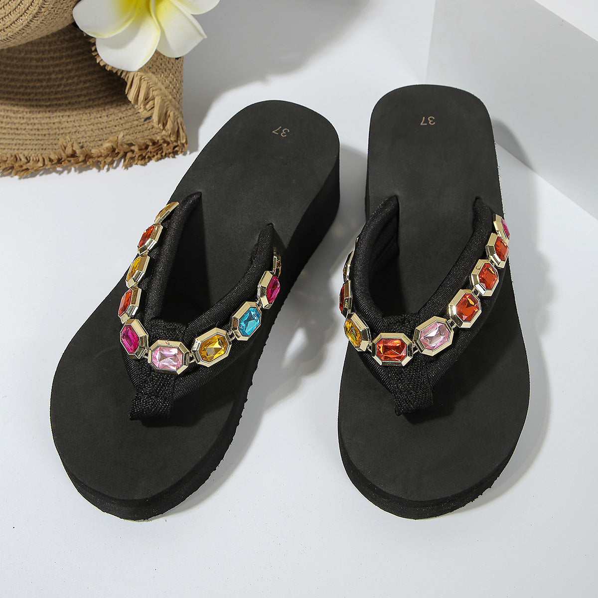 Bequeme Orthopädische Sandalen für den Alltag