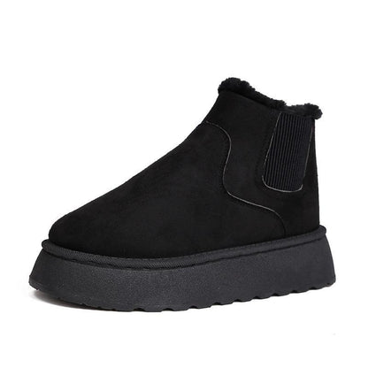 Elegante Orthopädische Stiefel für jeden Schritt