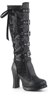 Elegante Orthopädische Stiefel für jeden Schritt
