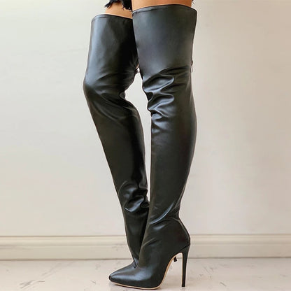 Vintage inspirierte Orthopädische Schuhe
