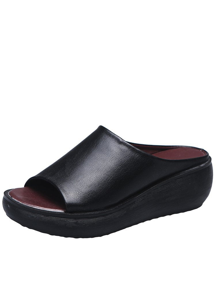 Anmutige Orthopädische Schuhe für modernen Look