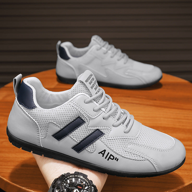 MW | Herren Vintage Old School Style Laufschuhe