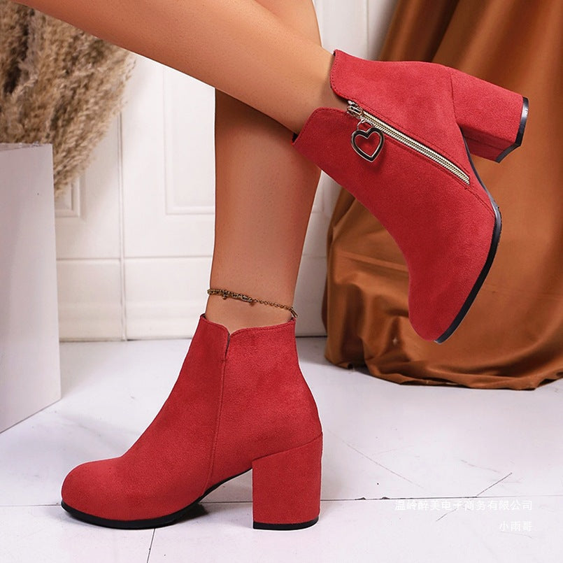 Bequeme Orthopädische Stiefel für den Alltag