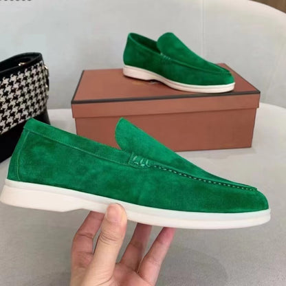Vintage inspirierte Orthopädische Schuhe
