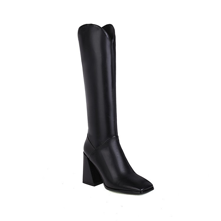 Elegante Orthopädische Stiefel für jeden Schritt
