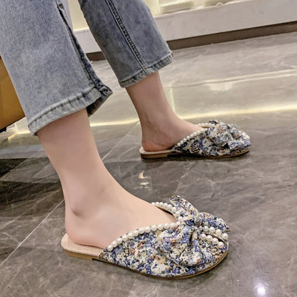 Anmutige Orthopädische Sandalen für modernen Look